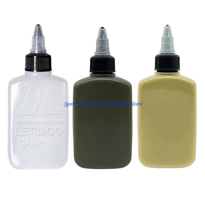 G7NF Auslaufsichere Reise-Ölfl – Camping Cooking Oil Bottle Bewertung und Preis
