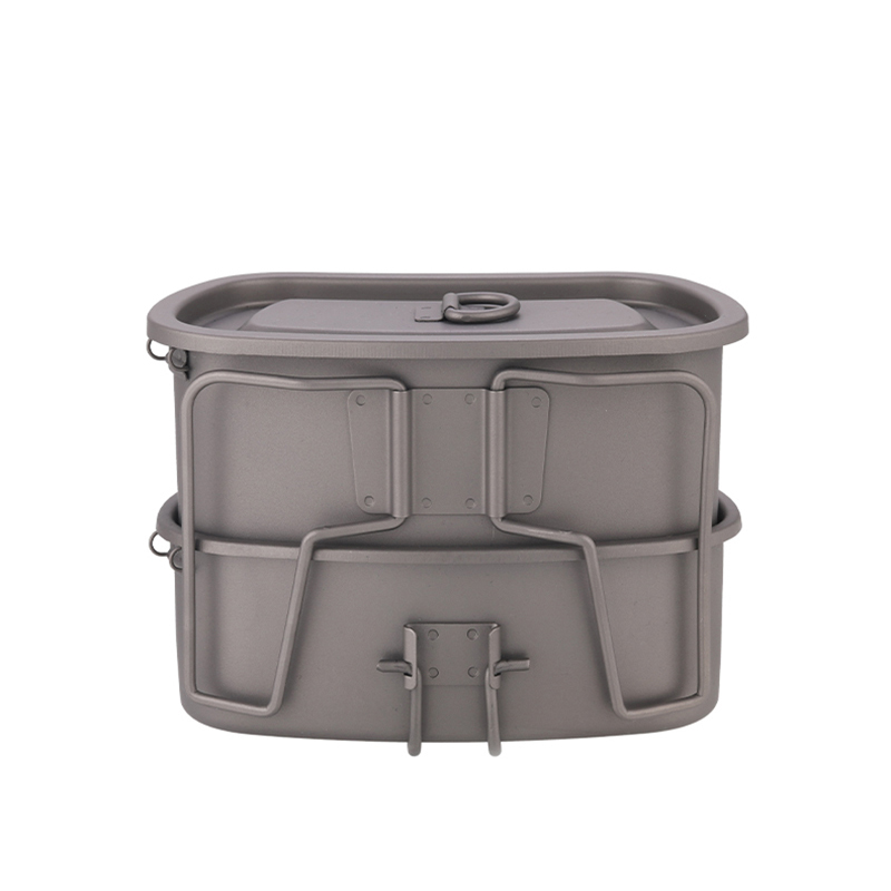 Titan Kochset für Instant Nude – Camping Cooking Noodles Bewertung und Preis