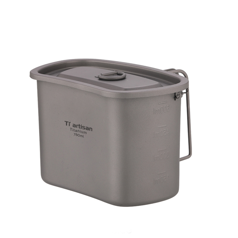 Titan Kochset für Instant Nude – Camping Cooking Noodles Bewertung und Preis