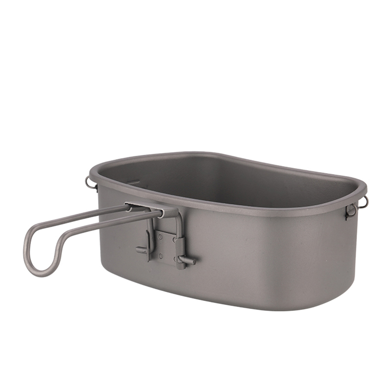 Titan Kochset für Instant Nude – Camping Cooking Noodles Bewertung und Preis