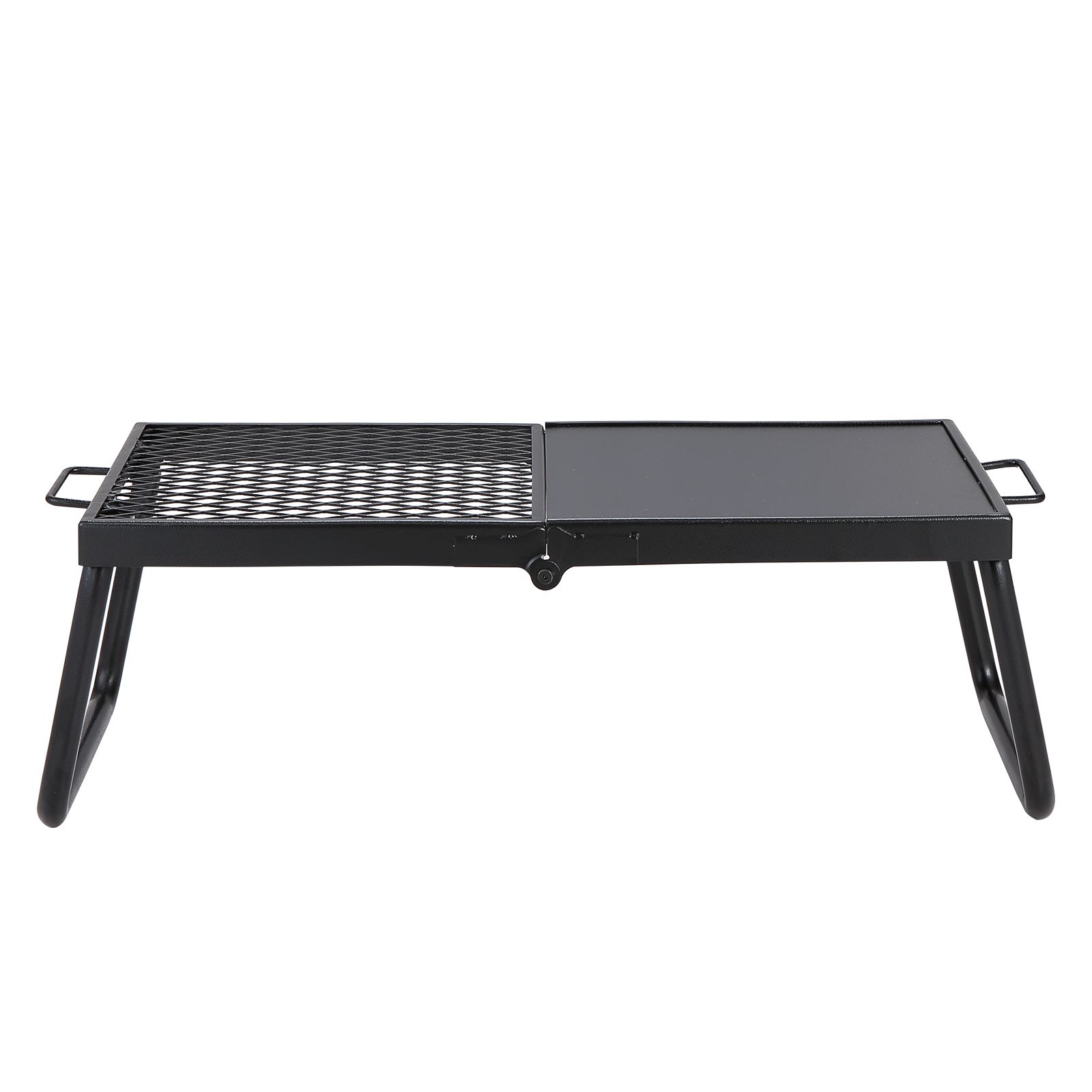 Klappbarer Lagerfeuer-Grill, R – Camping Cooking Open Fire Bewertung und Preis