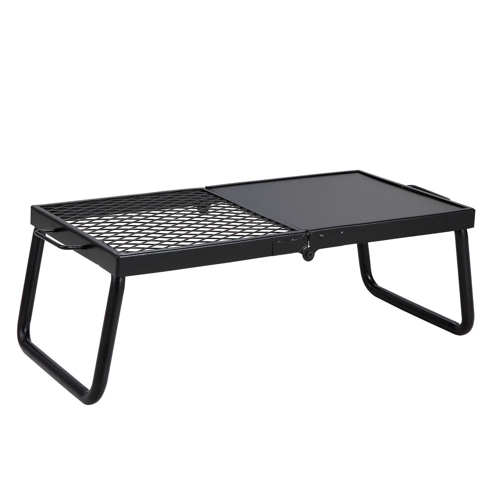 Klappbarer Lagerfeuer-Grill, R – Camping Cooking Open Fire Bewertung und Preis