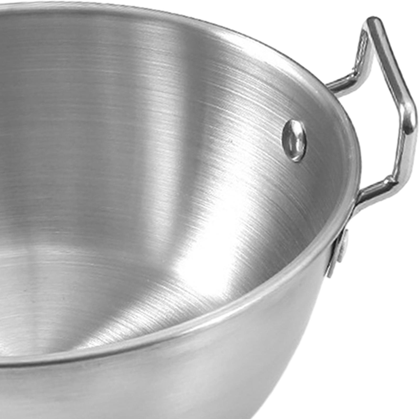 Ramen-Kochtopf Universal mit D – Camping Cooking Noodles Bewertung und Preis