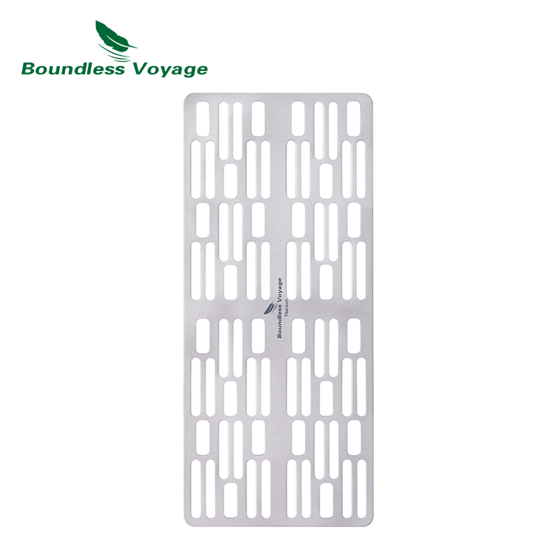 Boundeless Voyage Outdoor Camp – Camping Cooking Device Bewertung und Preis