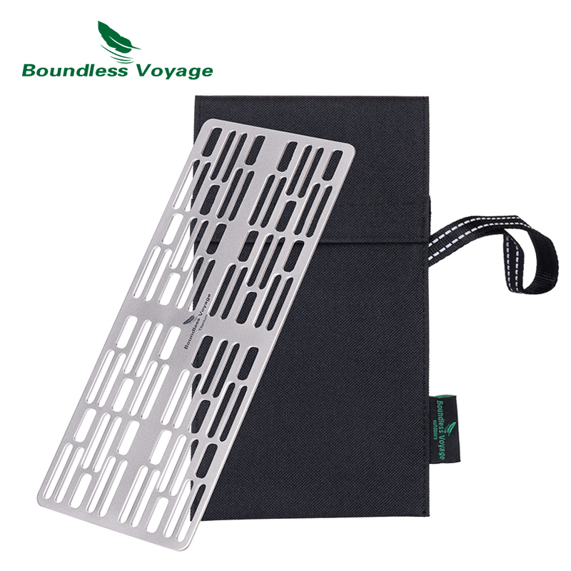 Boundeless Voyage Outdoor Camp – Camping Cooking Device Bewertung und Preis