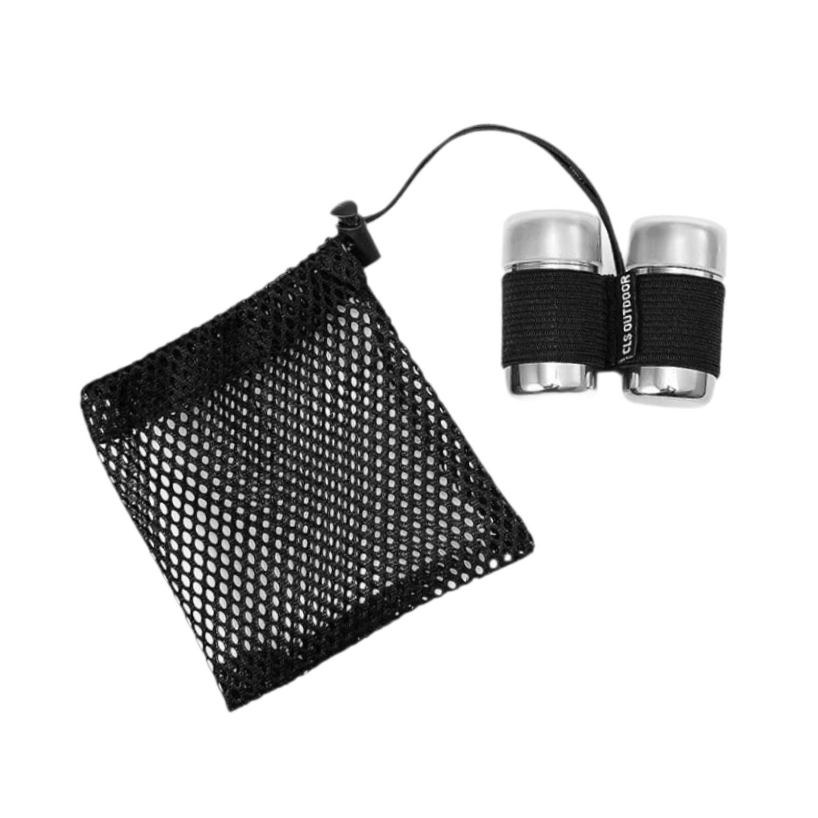 Mini-Gewürzflaschen aus Edelst – Spice Kit Compact Bewertung und Preis