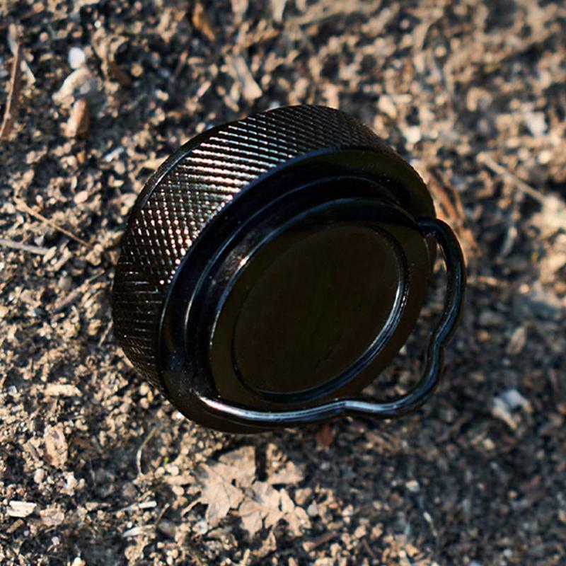 Kochluft kanister deckel Alumi – Camping Cooking Canister Bewertung und Preis