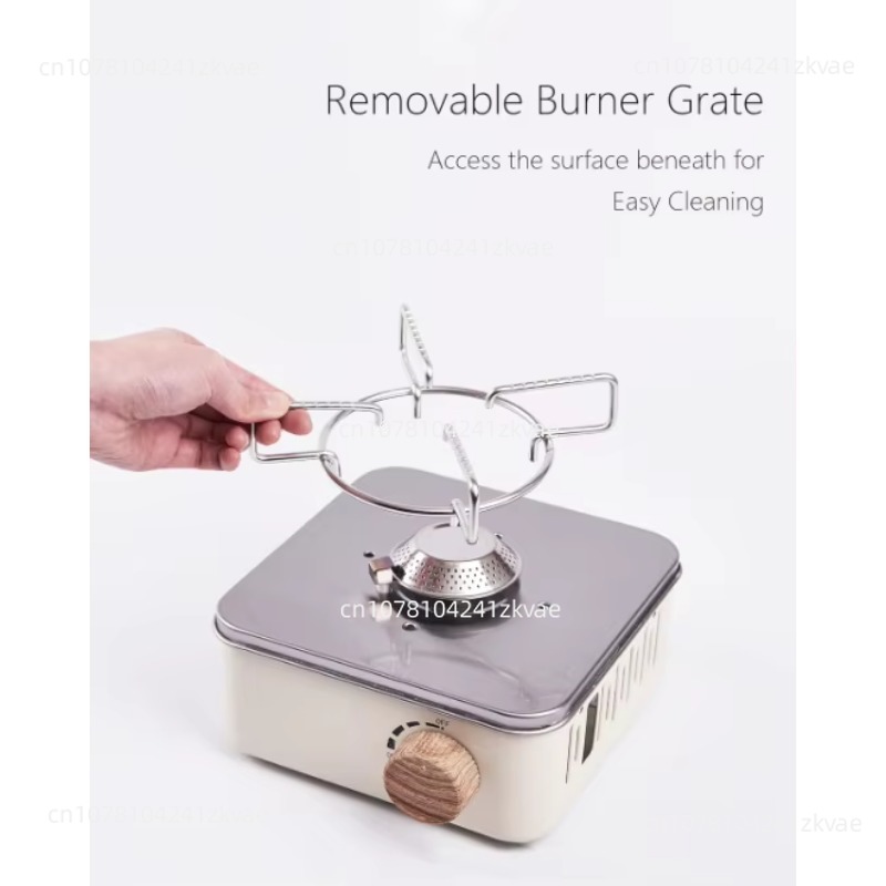 Butan-Campingkocher mit tragba – Camping Cooking Canister Bewertung und Preis