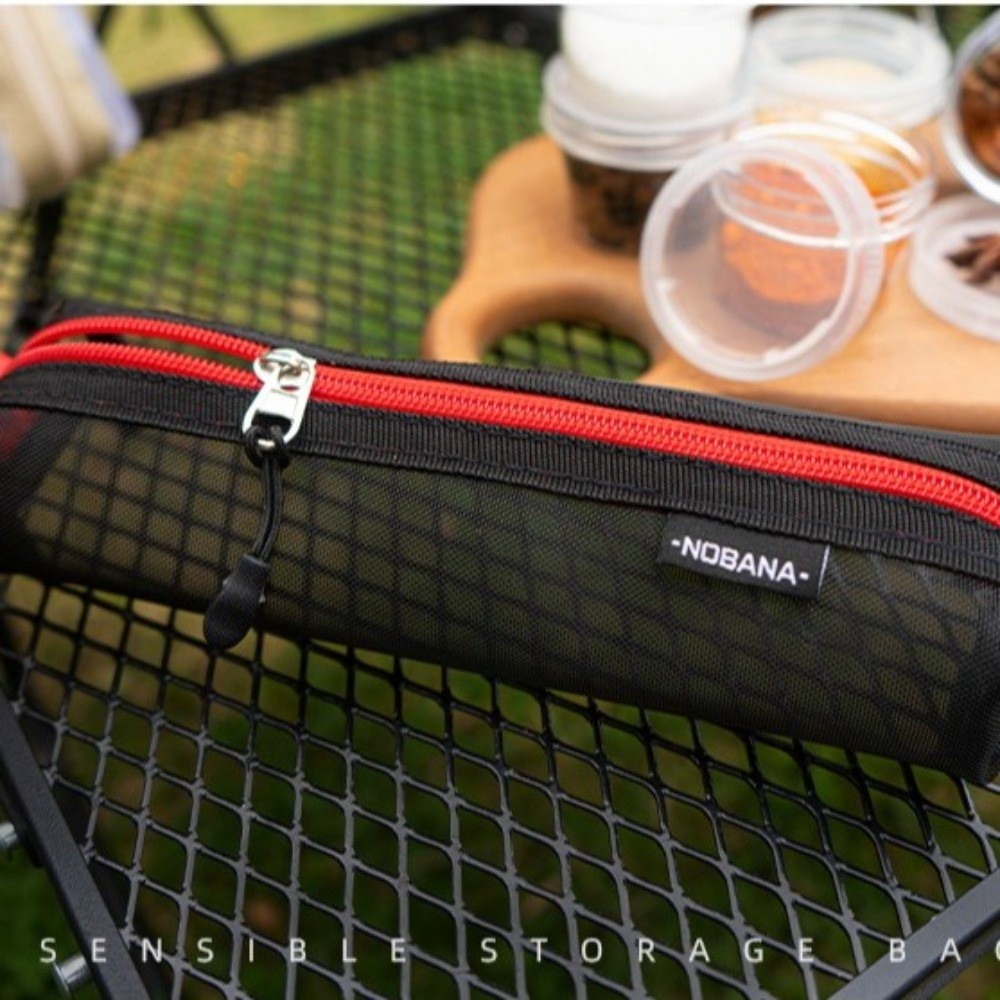 Tragbares Camping-Gewürzset 5  – Spice Kit Compact Bewertung und Preis