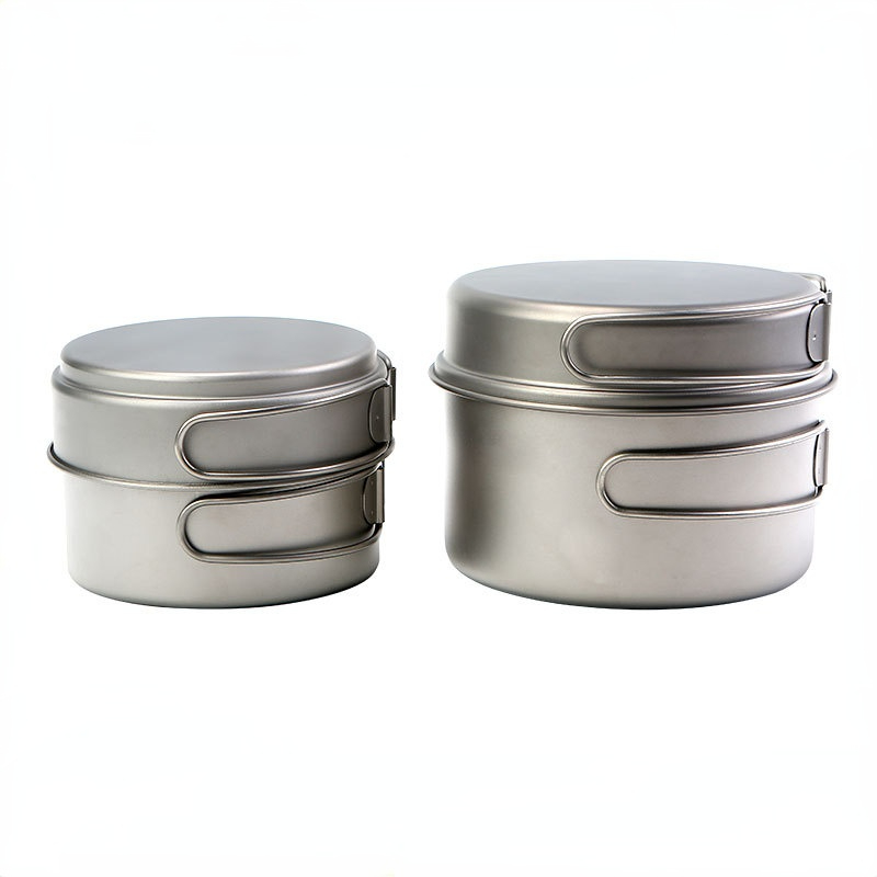 650 ml oder 1050 ml Set Topf K – Camping Cooking Noodles Bewertung und Preis