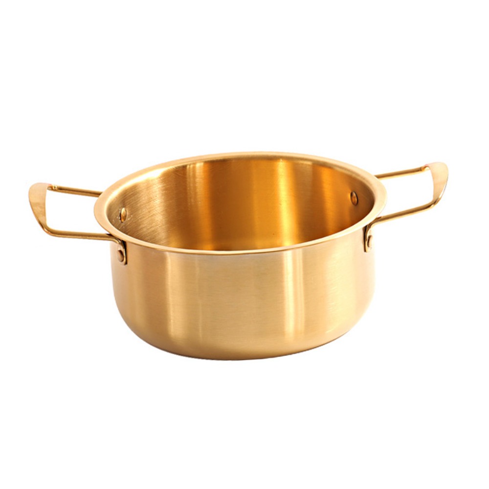Koreanischer Ramen-Topf aus Ed – Camping Cooking Noodles Bewertung und Preis